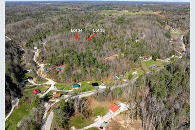 Lot 34 &35 Sunset Valley Development, Campton, KY 41301 - Photo 6