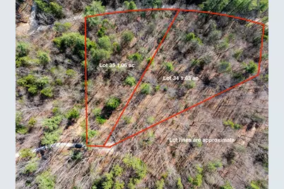 Lot 34 &35 Sunset Valley Development, Campton, KY 41301 - Photo 2