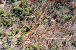 Lot 34 &35 Sunset Valley Development, Campton, KY 41301 - Photo 2