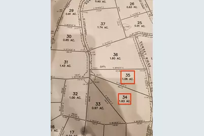 Lot 34 &35 Sunset Valley Development, Campton, KY 41301 - Photo 10