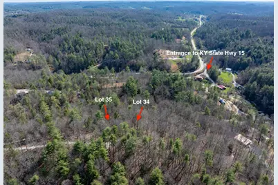 Lot 35 Sunset Valley Development, Campton, KY 41301 - Photo 6