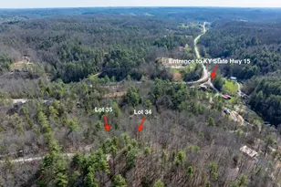 Lot 35 Sunset Valley Development, Campton, KY 41301 - Photo 6