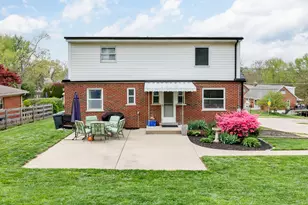 100 Garden Way, Fort Thomas, KY 41075 - Photo 36