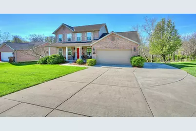 8954 Julia Meadow, Independence, KY 41051 - Photo 2