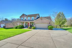 8954 Julia Meadow, Independence, KY 41051 - Photo 2