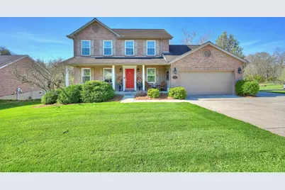 8954 Julia Meadow, Independence, KY 41051 - Photo 1