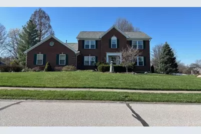 2575 Teaberry Court, Burlington, KY 41005 - Photo 1