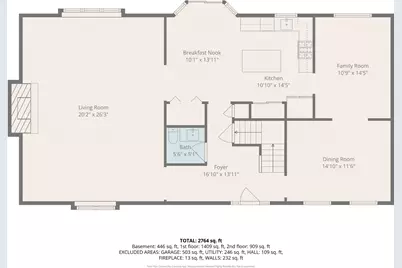 6566 Blossomwood Court, Florence, KY 41042 - Photo 22