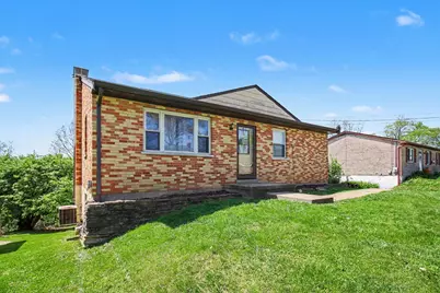 20 Dorothy Drive, Highland Heights, KY 41076 - Photo 2