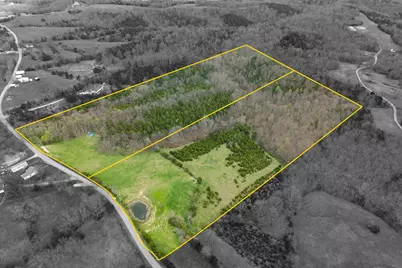 0 Par.A&b Gumlick Road, Falmouth, KY 41040 - Photo 1