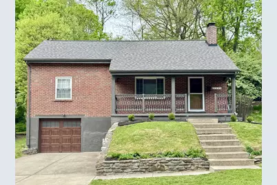 1408 Amsterdam Road, Park Hills, KY 41011 - Photo 4