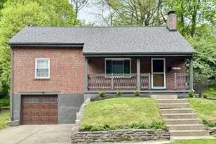 1408 Amsterdam Rd, Park Hills, KY 41011 - Photo 4