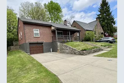 1408 Amsterdam Road, Park Hills, KY 41011 - Photo 1