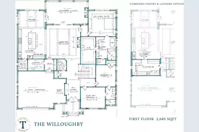 1450 Topaz Trace Court, Hebron, KY 41048 - Photo 2
