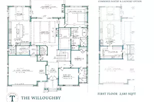 1450 Topaz Trace Ct, Hebron, KY 41048 - Photo 2