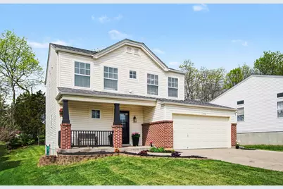 10720 Hanover Court, Independence, KY 41051 - Photo 2