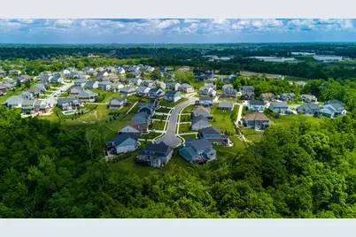 2452 Lillywood Way, Crescent Springs, KY 41017 - Photo 4