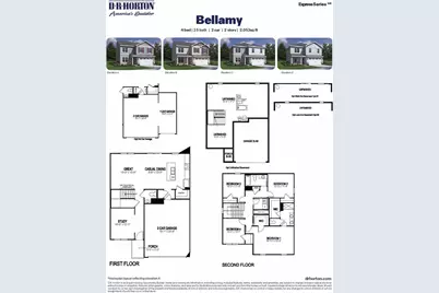 132 Belmont Court, Williamstown, KY 41097 - Photo 2