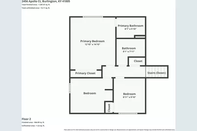 2456 Apollo Court, Burlington, KY 41005 - Photo 38