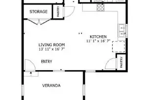 49 James St, Williamstown, KY 41097 - Photo 36