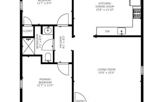 49 James St, Williamstown, KY 41097 - Photo 34