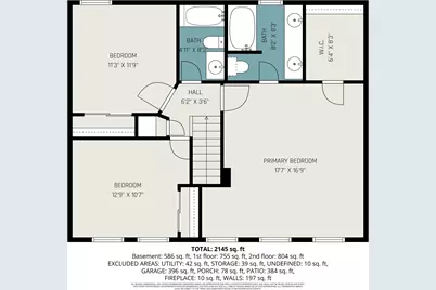 2493 Ferdinand Drive, Burlington, KY 41005 - Photo 36