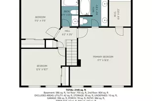 2493 Ferdinand Dr, Burlington, KY 41005 - Photo 36