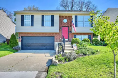 1166 Fallbrook Drive, Elsmere, KY 41018 - Photo 1