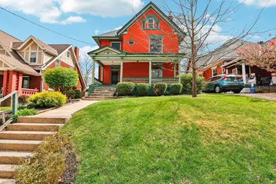 726 N Fort Thomas Avenue, Fort Thomas, KY 41075 - Photo 1