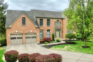 873 Celestial Ct, Crescent Springs, KY 41017 - Photo 8