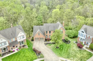 873 Celestial Ct, Crescent Springs, KY 41017 - Photo 10