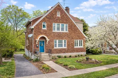 831 N Ft Thomas Avenue, Fort Thomas, KY 41075 - Photo 1