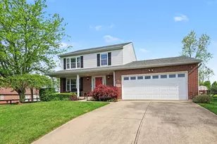 2681 Hilltop Ct, Florence, KY 41042 - Photo 2