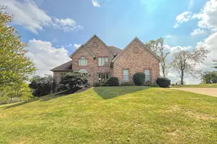 1775 Dry Ridge Mt Zion Rd, Dry Ridge, KY 41035 - Photo 4
