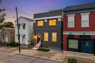 1017 Saratoga St, Newport, KY 41071 - Photo 2