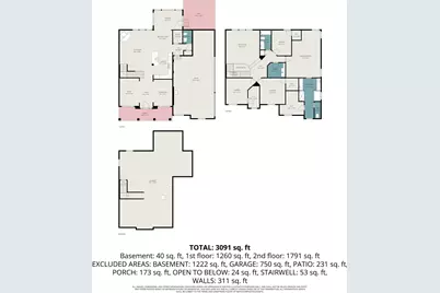 2641 Twin Hills Court, Union, KY 41091 - Photo 42