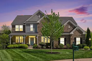 1545 Smarty Jones Ct, Union, KY 41091 - Photo 2