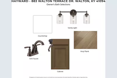 883 Walton Terrace Drive #9-301, Walton, KY 41094 - Photo 6