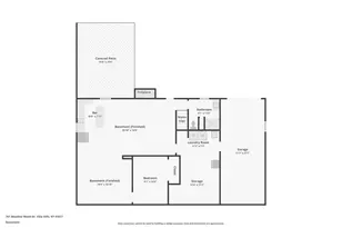761 Meadow Wood Dr, Villa Hills, KY 41017 - Photo 8