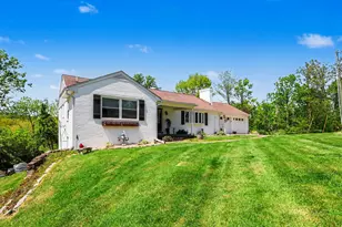 672 Hillcrest Rd, Maysville, KY 41056 - Photo 4