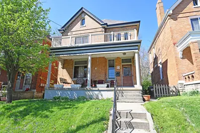 2207 Scott Street, Covington, KY 41014 - Photo 2