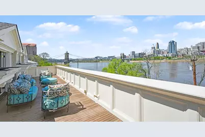 403 Riverside Drive, Covington, KY 41011 - Photo 6
