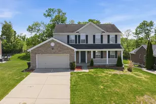 1166 Everwood Ln, Independence, KY 41051 - Photo 2