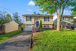 7781 Bridgegate Ct, Florence, KY 41042 - Photo 1