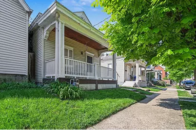 317 E 18th Street, Covington, KY 41014 - Photo 4