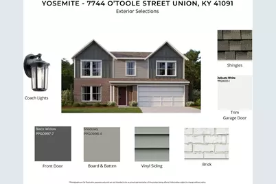 7744 O'Toole Street, Union, KY 41091 - Photo 2