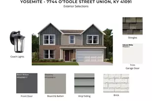 7744 O Toole St, Union, KY 41091 - Photo 2