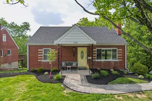 8420 Persimmon Grove Pike, Alexandria, KY 41001 - Photo 2