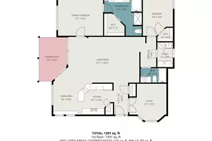 7384 Flintshire Dr, Alexandria, KY 41001 - Photo 24