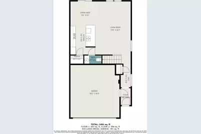 5137 Limerick Court, Union, KY 41091 - Photo 4